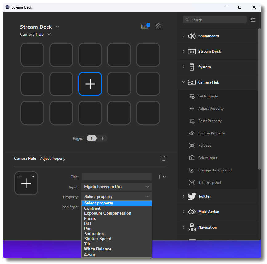 Does anyone know how to name your Cam Link 4K differently when you have  more than one? : r/elgato