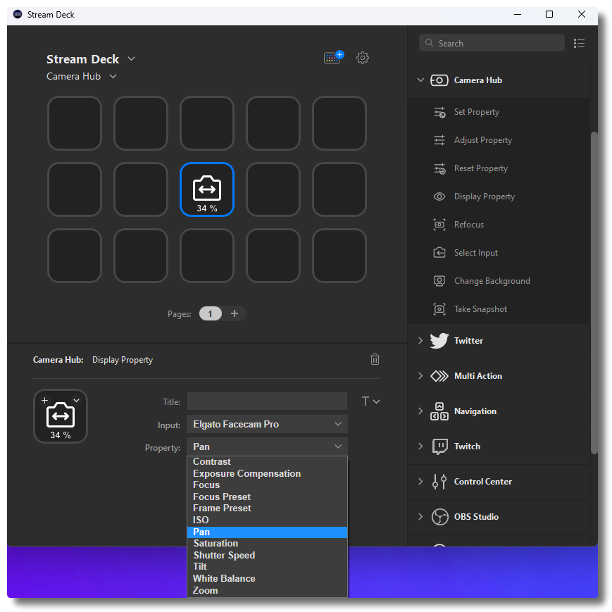 Using the Elgato Stream Deck with StreamYard – StreamYard Help Center