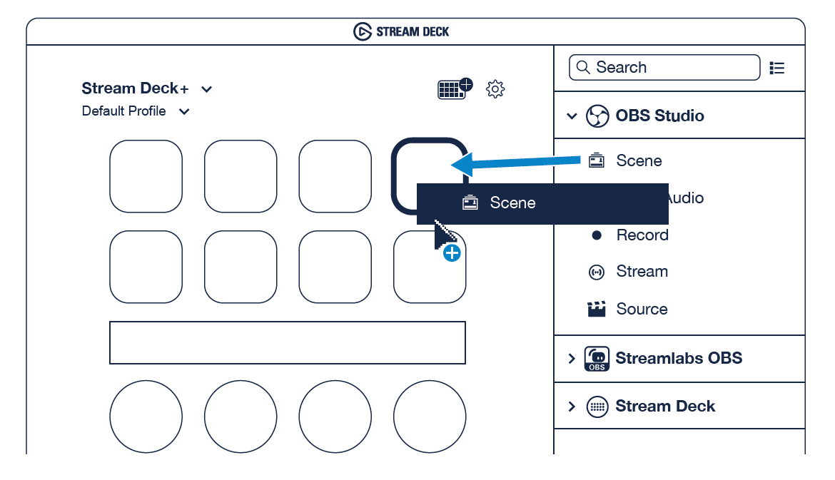 User manual Elgato Stream deck Mini (English - 7 pages)