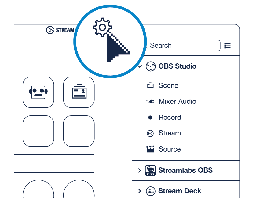 User manual Elgato Stream deck Mini (English - 7 pages)