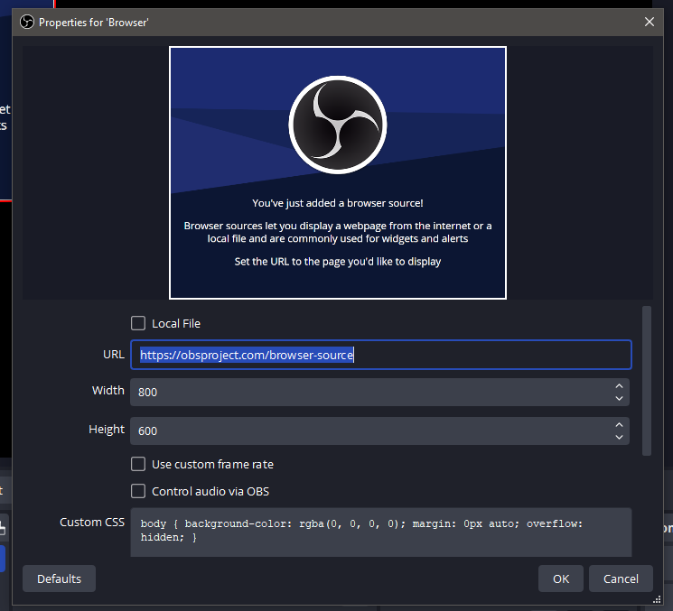 Streamlabs - One-Click Set Up – Elgato