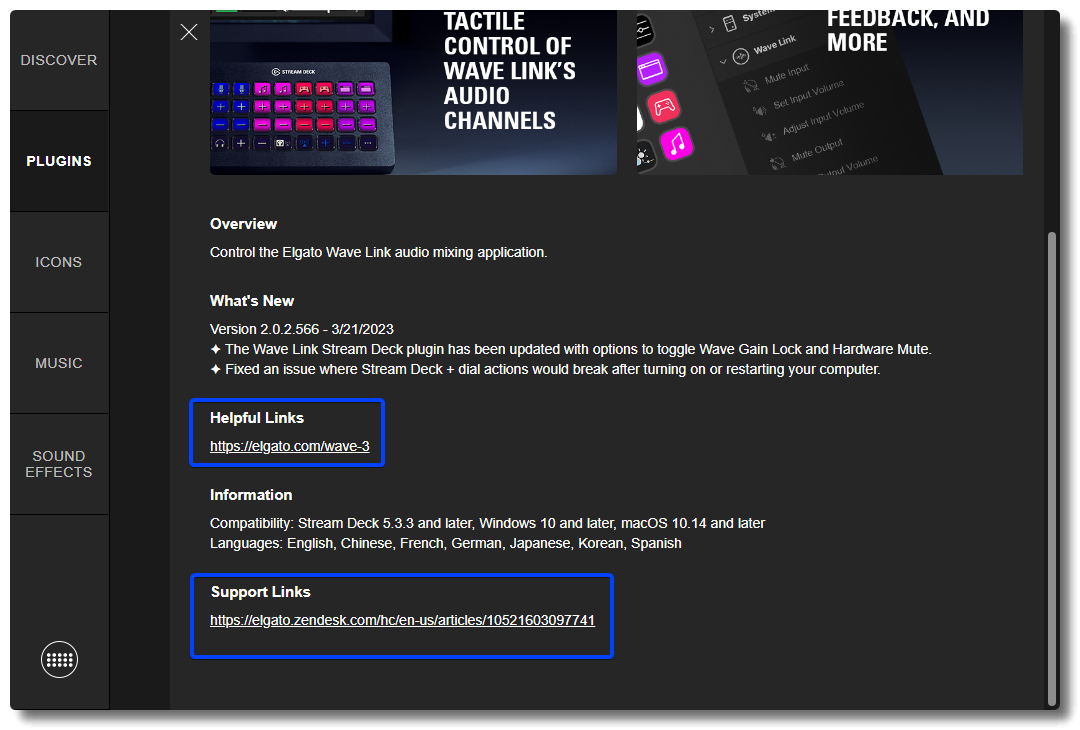 Stream Deck Mini Not Recognized by BTT - Bug Reports - BetterTouchTool  Community