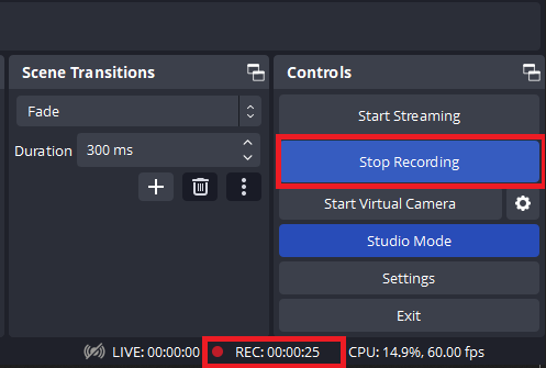 Elgato Game Capture HD60 X — How to Record with OBS Studio (macOS) – Elgato