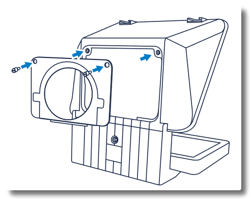 Elgato Prompter — How to connect a DSLR Camera – Elgato