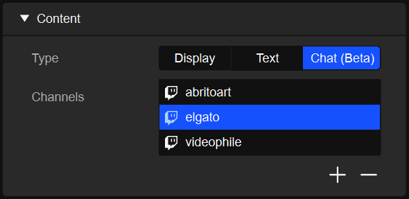 Prompter doesn't work. 😑 : r/elgato