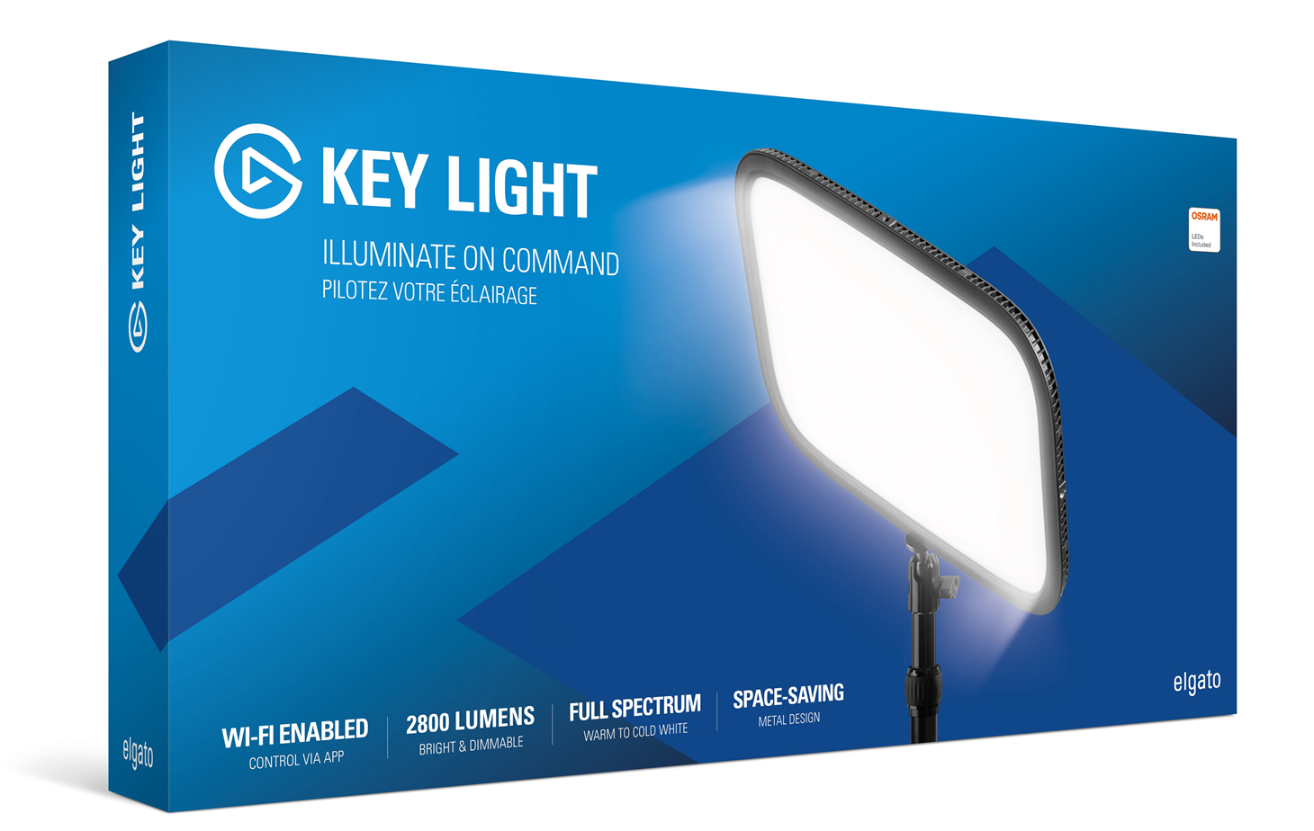 Buy in India Elgato Key Light Air – Tanotis