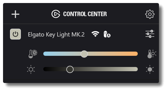 Key Light MK.2