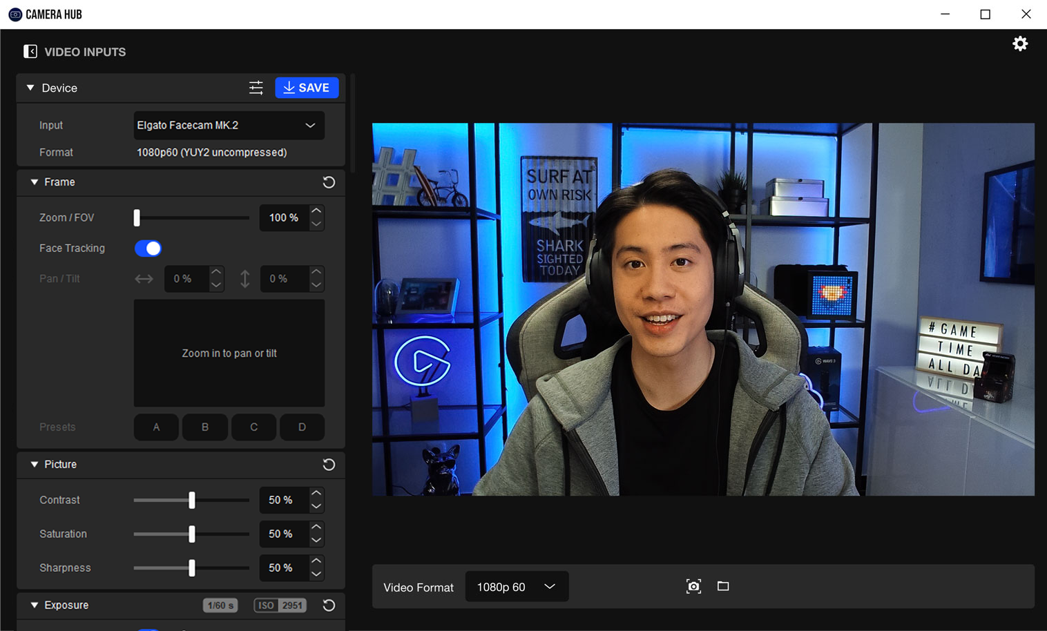 Camera-hub_Home_Windows.png