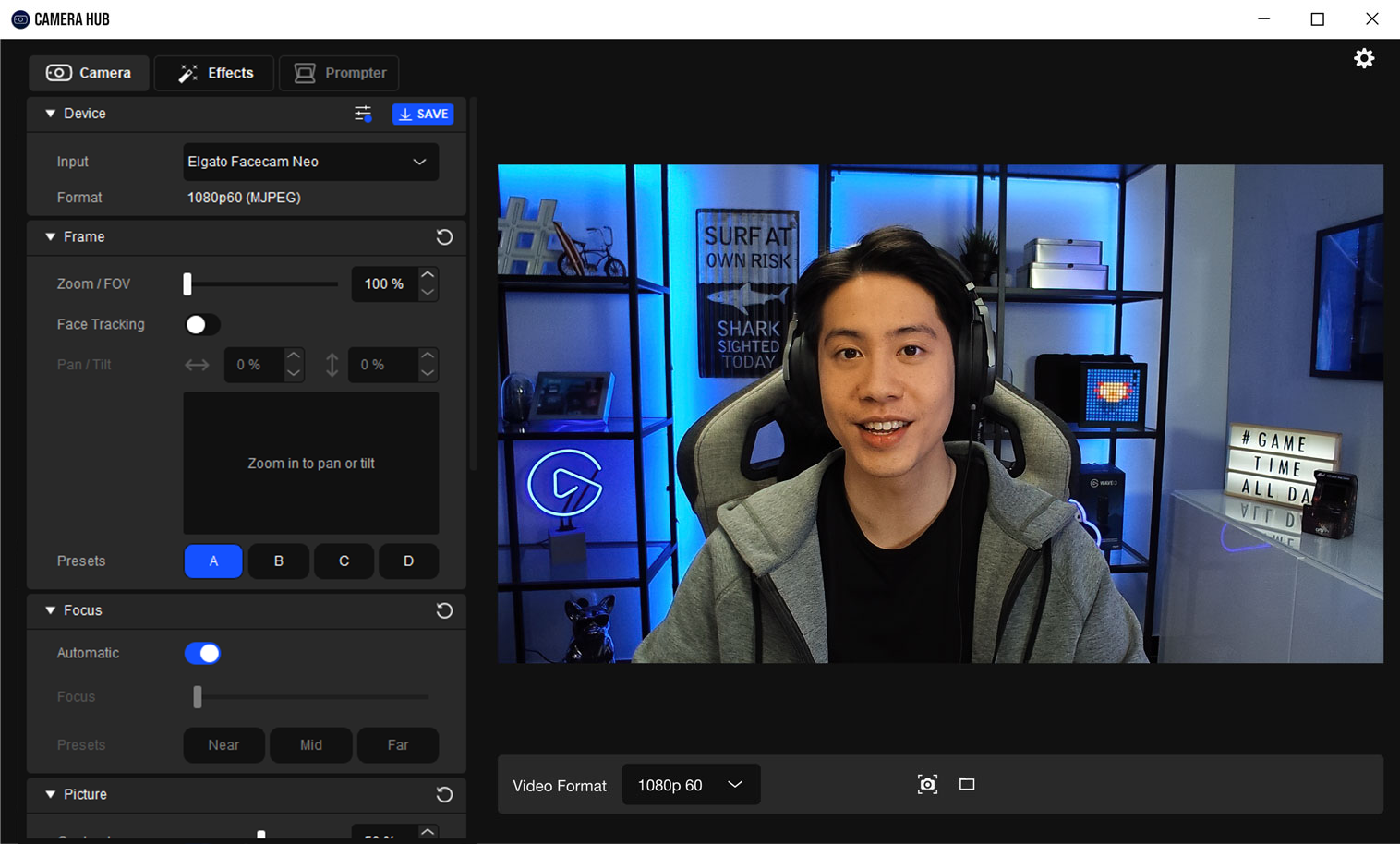 Camera-hub_Home_Windows.png