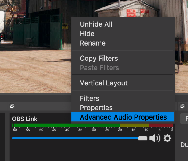 Get Your Game On with OBS Wizardry