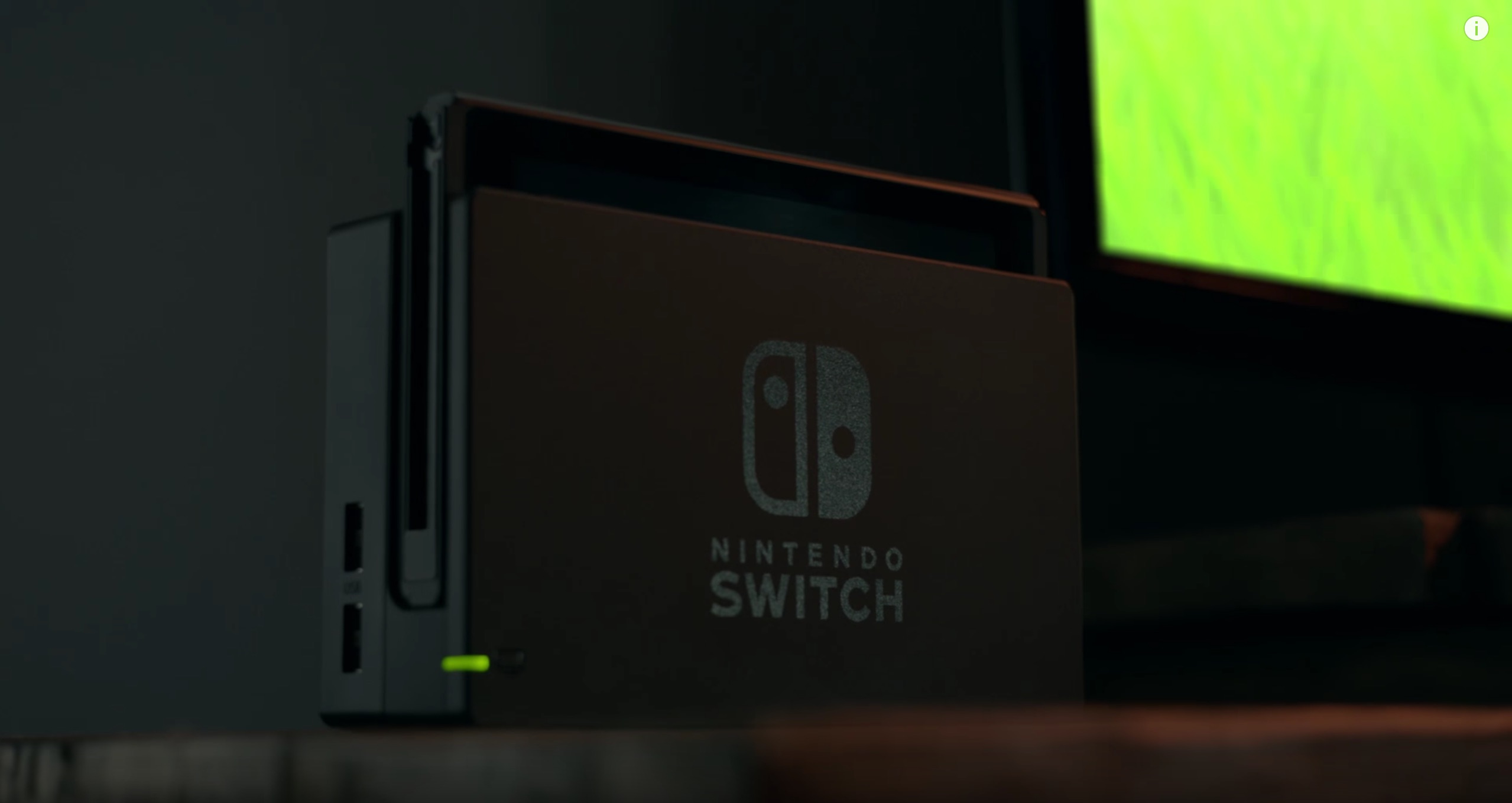 elgato nintendo switch audio