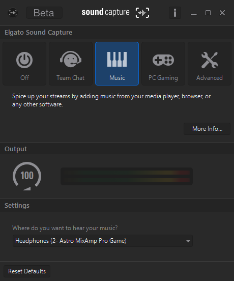 Elgato Sound Capture - Manual and User's Guide – Elgato
