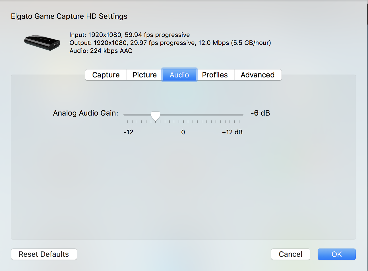 Video Capture Elgato Software Mac - Colaboratory