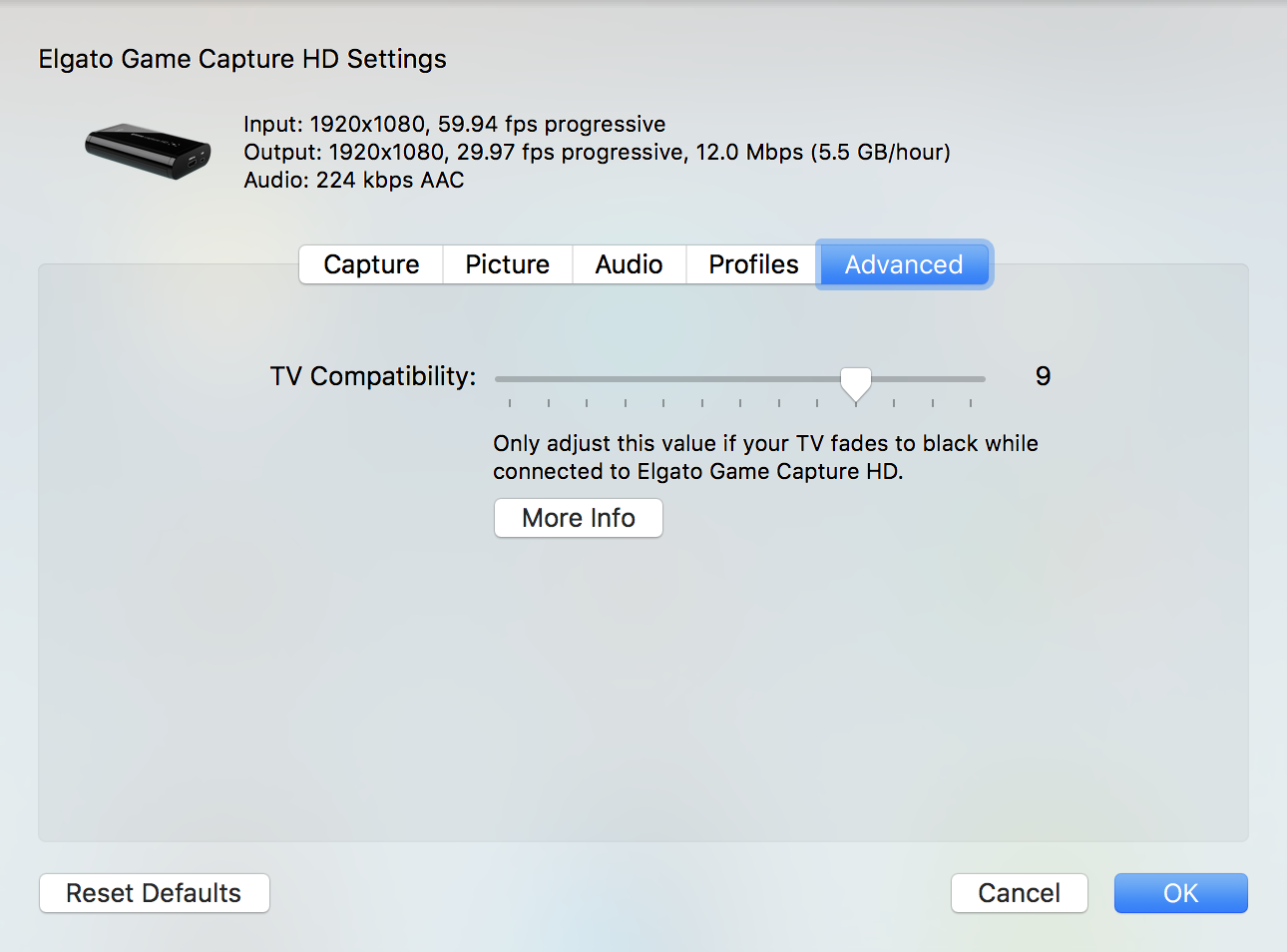 Video Capture Elgato Software Mac - Colaboratory