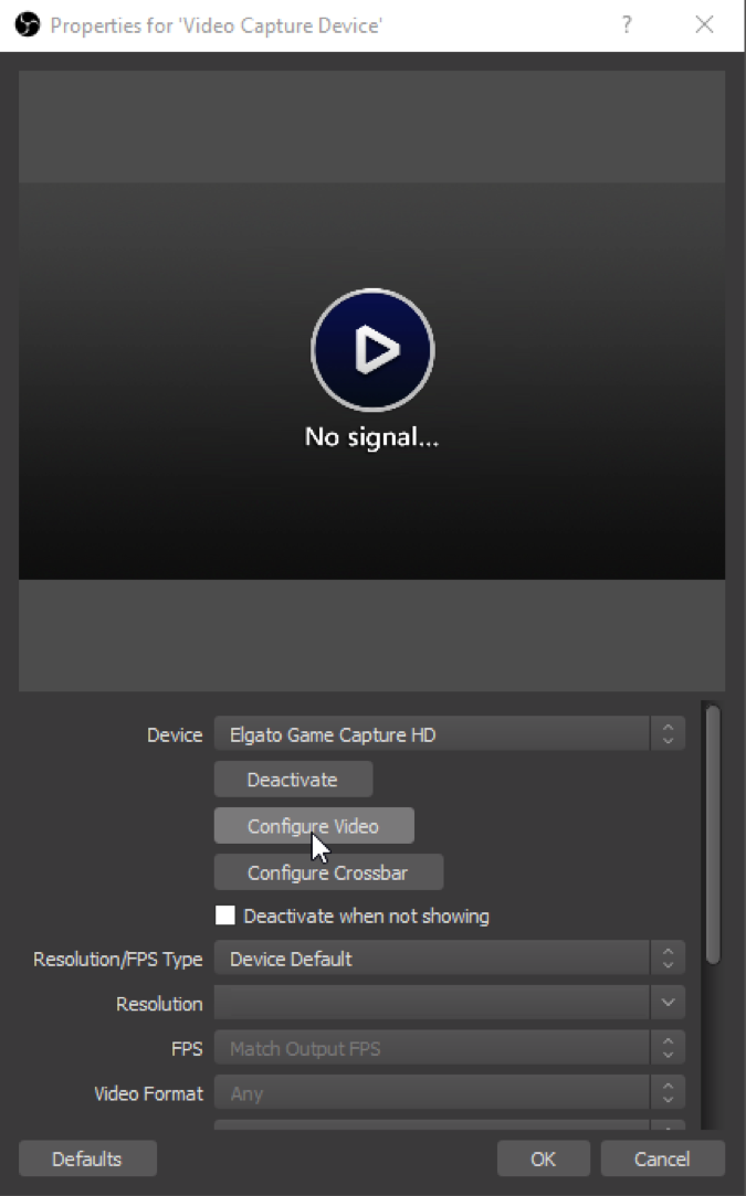 Elgato Chat Link Manual And User S Guide Elgato