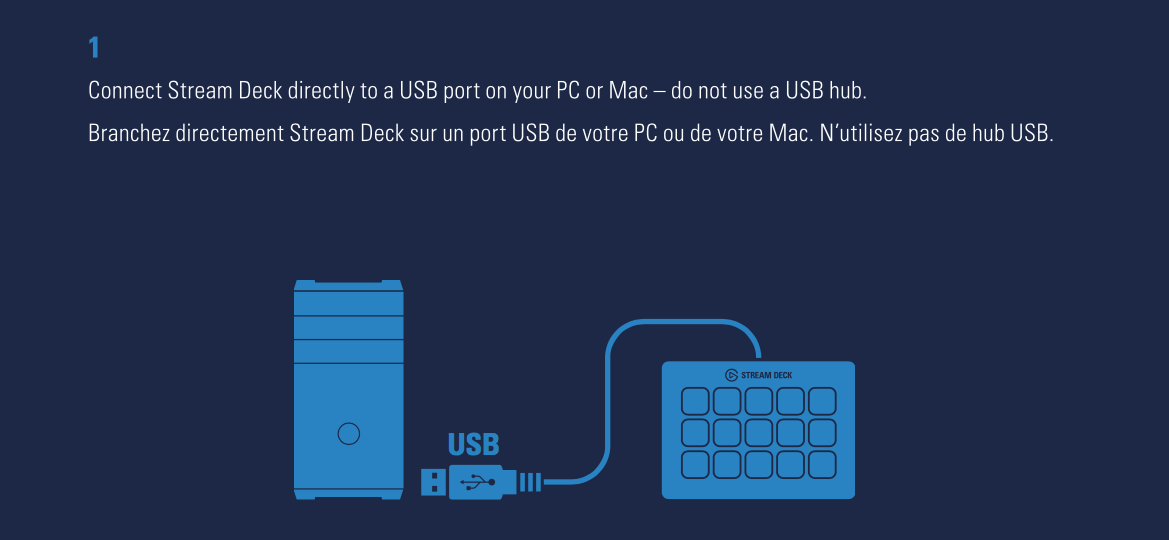 Streamer X, USER GUIDE & SUPPORT