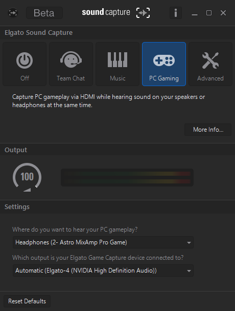 Elgato Sound Capture Manual And User S Guide Elgato