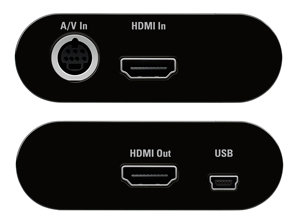 switch elgato capture card