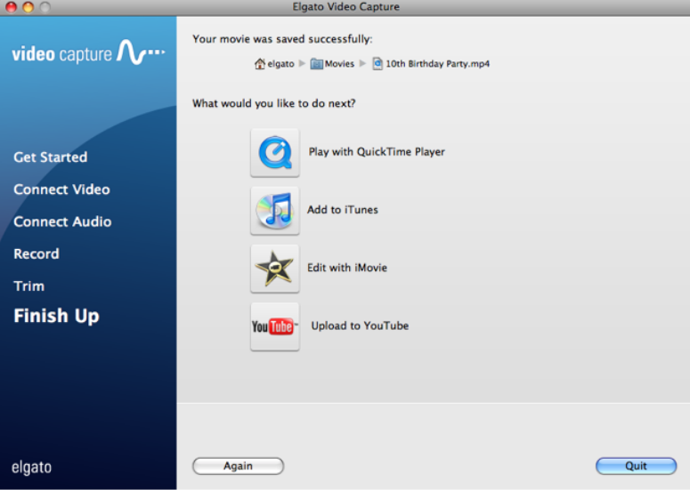 Video Capture Elgato Software Mac - Colaboratory