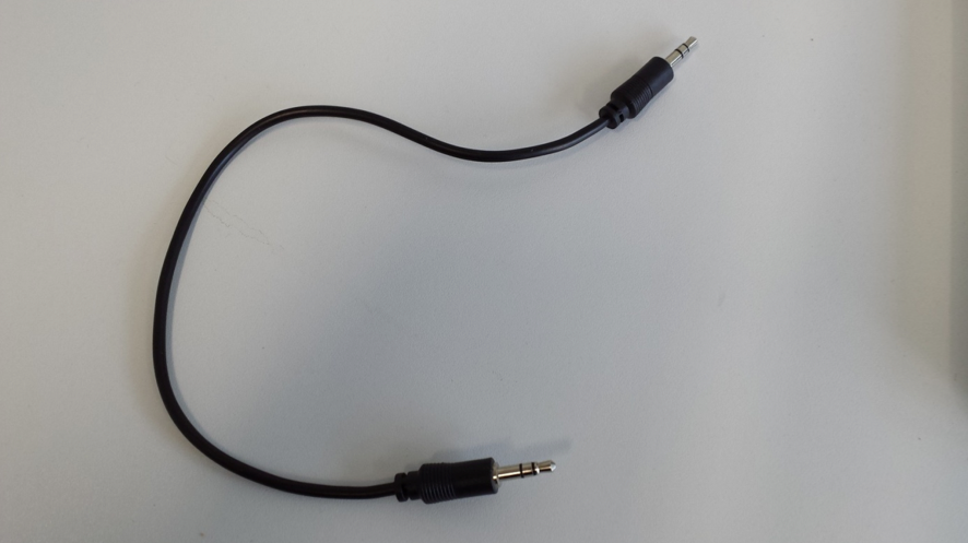 xbox headset cord