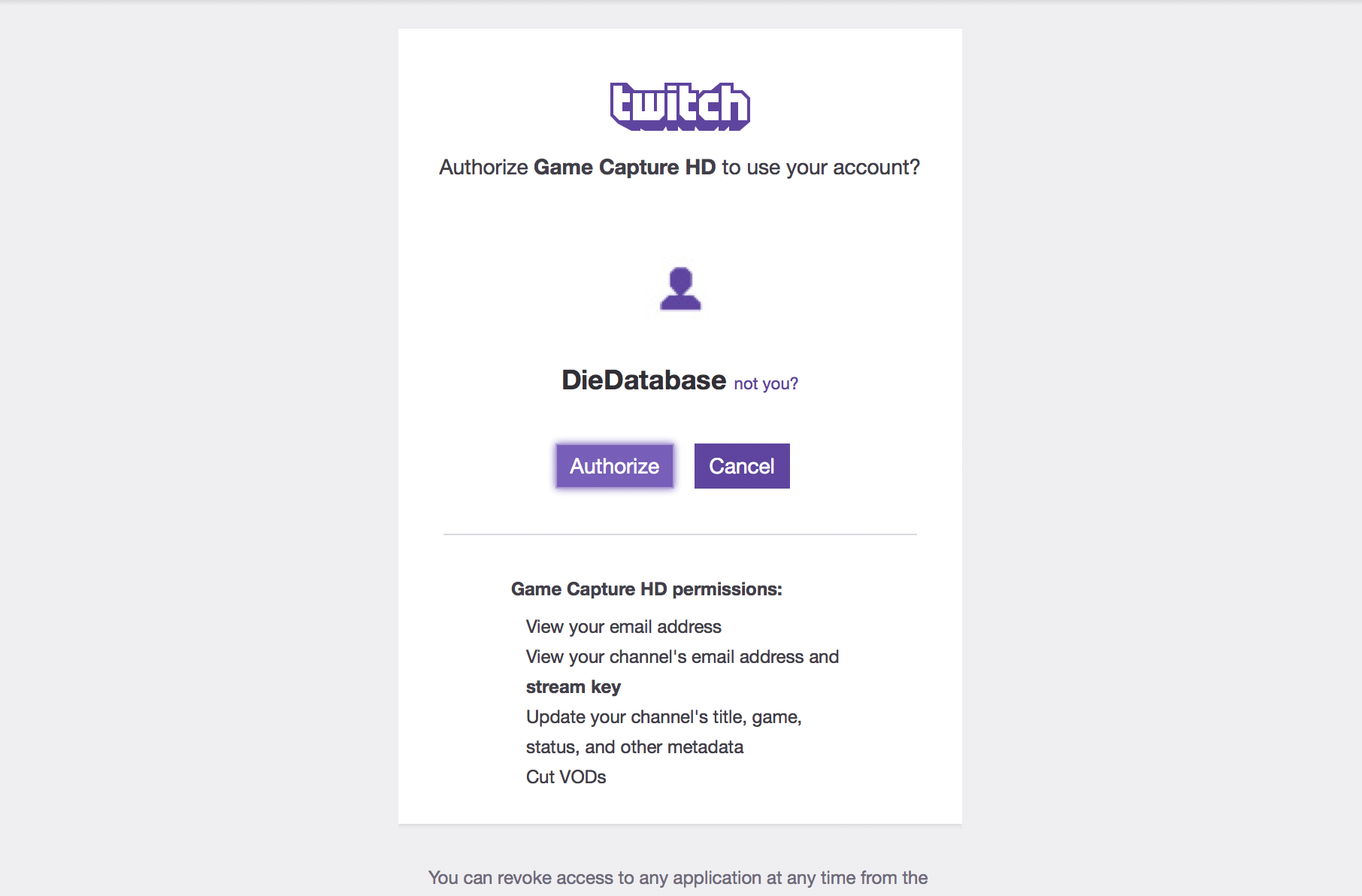 how to link your twitch account to madden 23