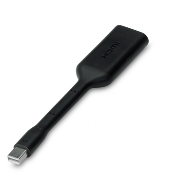 Adaptador para Iphone /Ipad para Televisor hembra a HDMI – Smart Home  Centro America