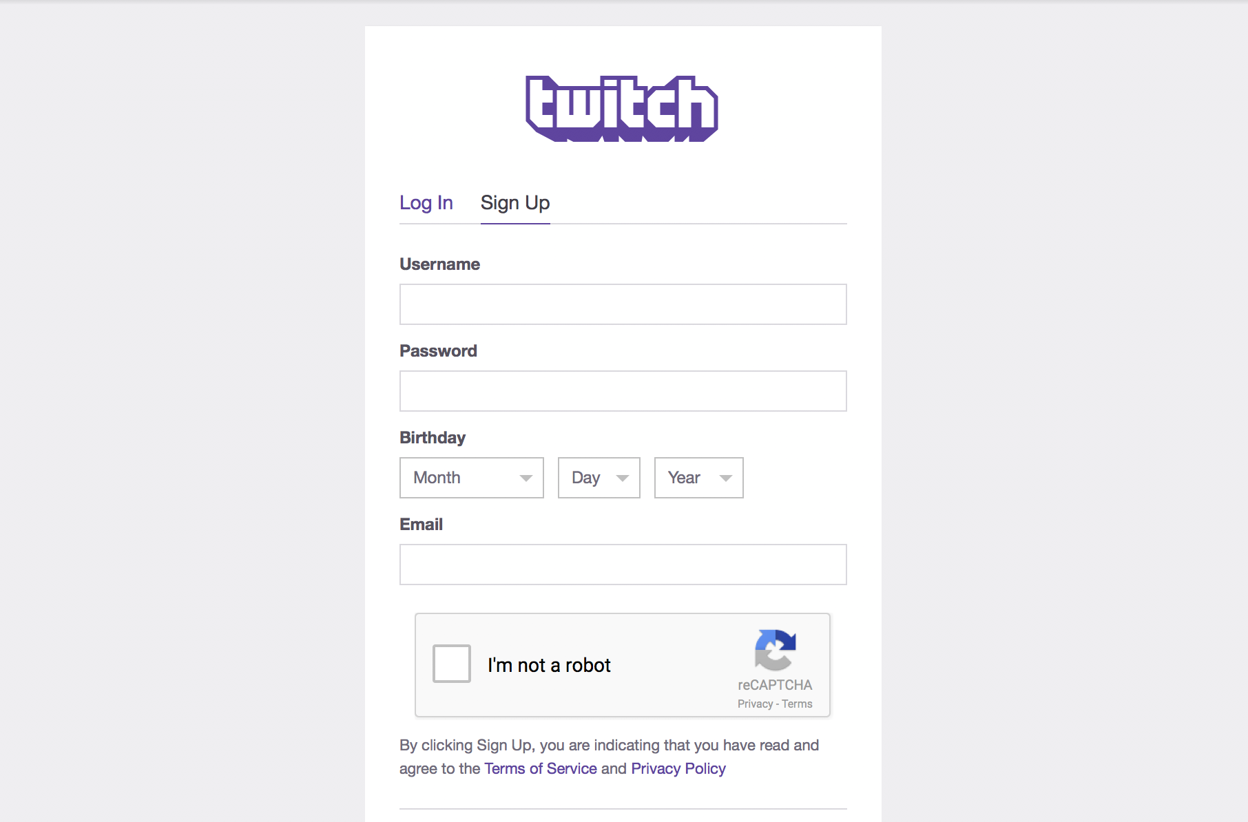Troubleshooting Twitch Tv Login Problems And Elgato Game Capture Hd Elgato