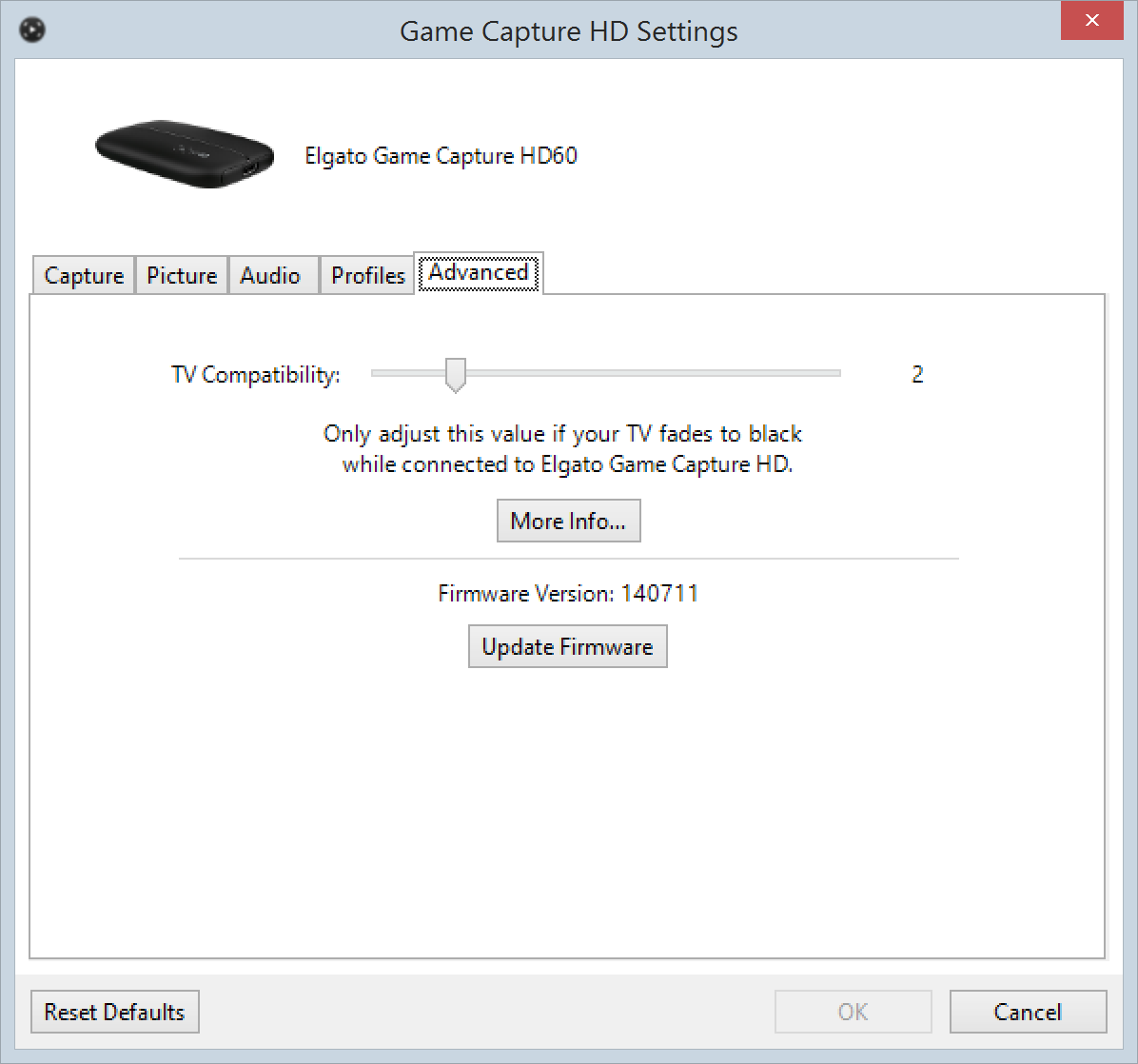 Elgato game capture hd mac doesn