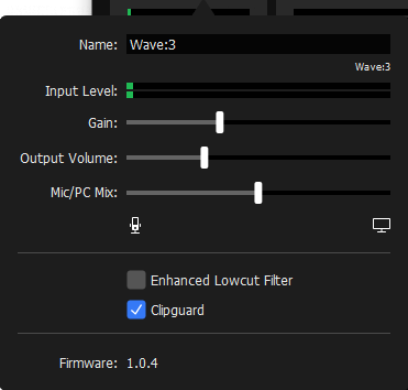 Elgato Wave:3 - Setting up Real-Time Monitoring – Elgato