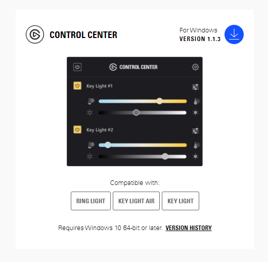 Elgato Key Light: Let there be light - in 3 steps