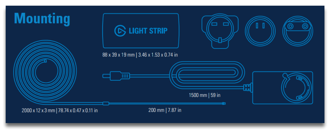 Elgato Light Strip — Pair Using Windows – Elgato