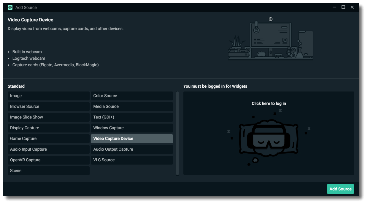 Cam Link Pro — How to setup with Streamlabs Desktop Elgato