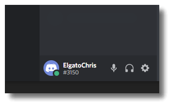 Cam Link Pro Setting Up Multiview In Discord Elgato