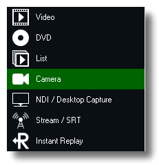 Cam Link Pro Setting Up Multiview With Vmix Elgato