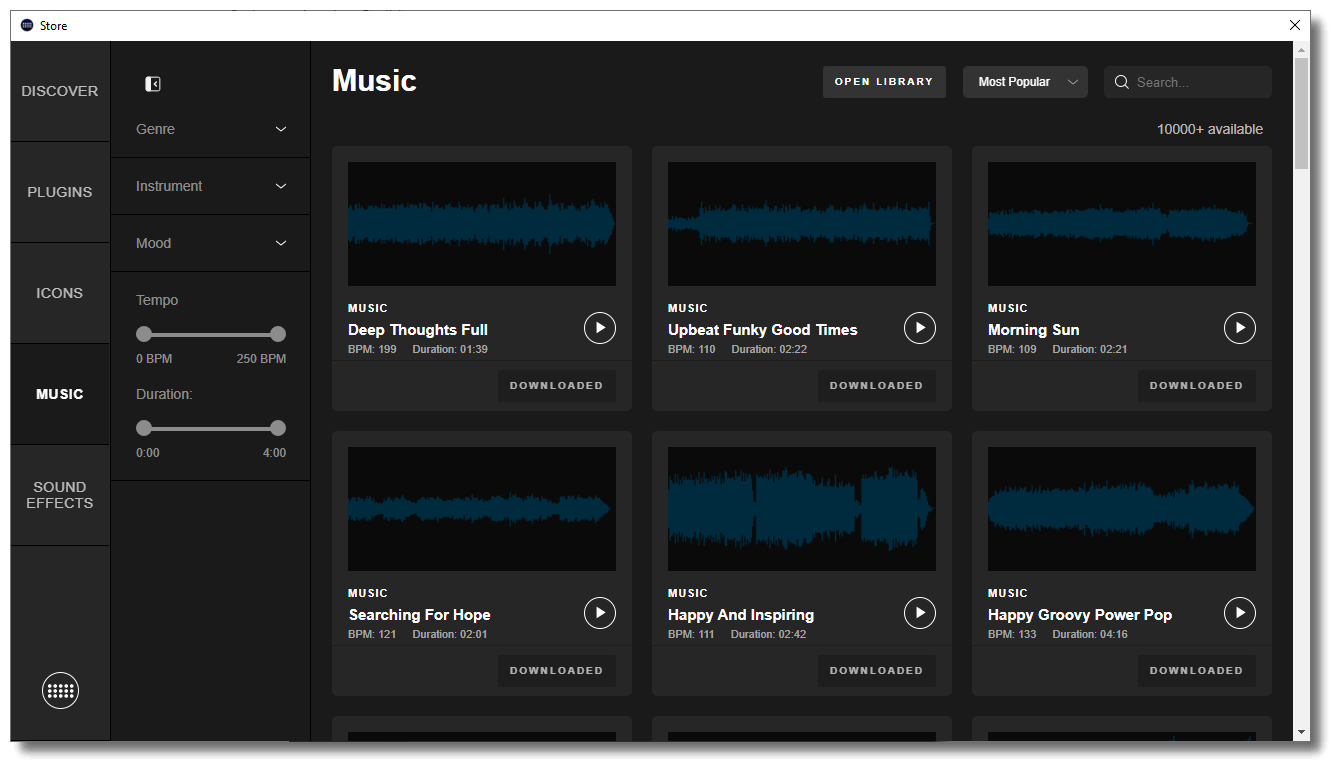 Music tracks, songs, playlists tagged elgato on SoundCloud