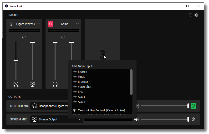 How to Get the Best Sound from Elgato Wave DX - EQ, Limiters, and Audio  Effects 