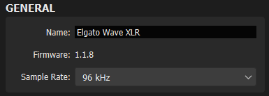 How to Set Up Elgato Wave XLR 