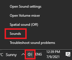 elgato capture card sound not working