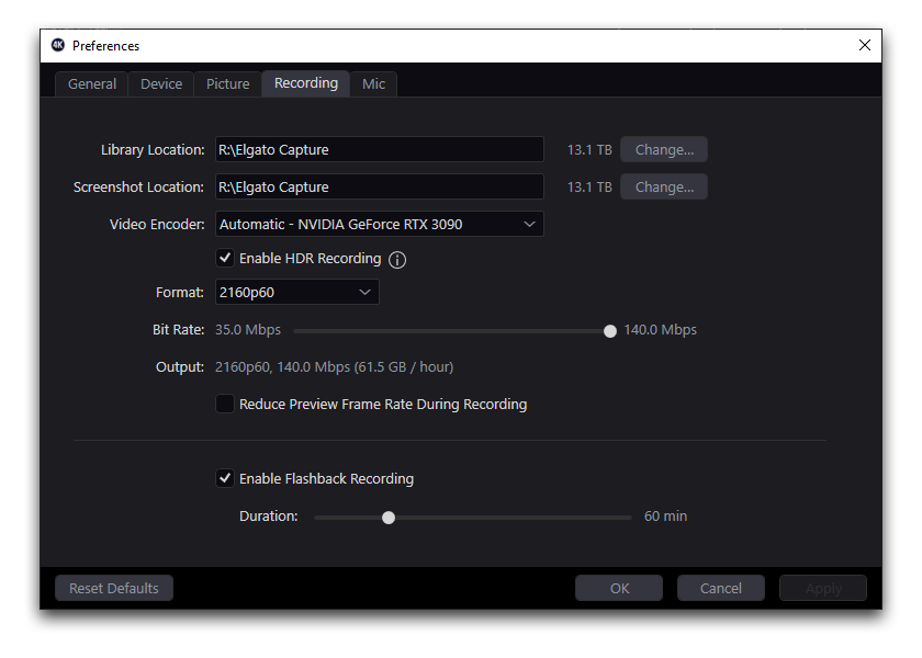 elgato sound capture driver download