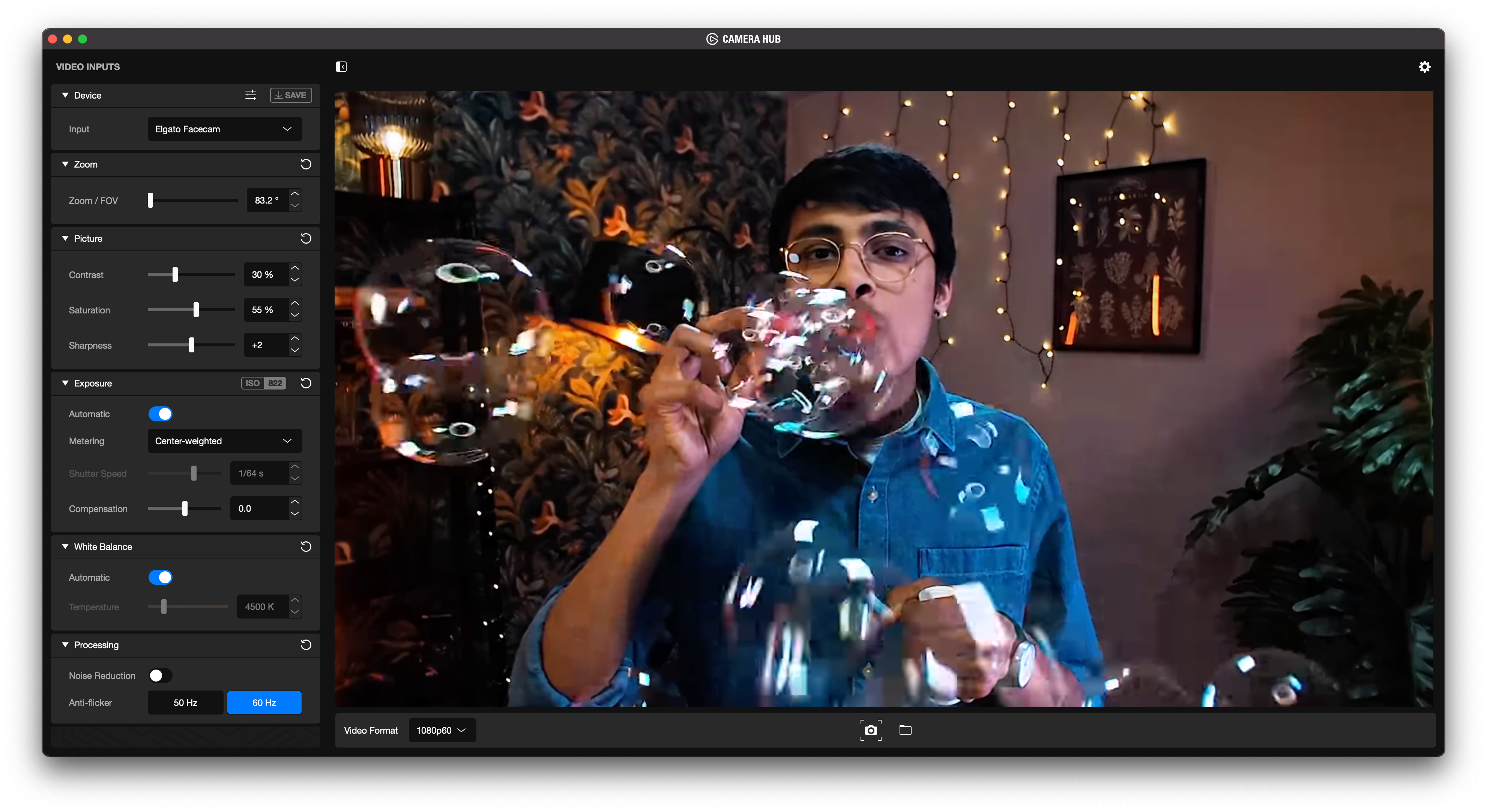 Elgato Camera Hub 1.8 Release Notes – Elgato