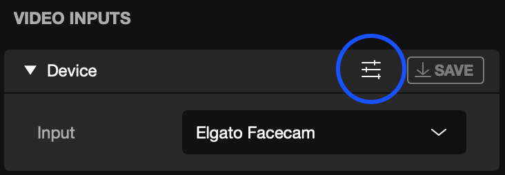 Elgato Facecam — Firmware Update – Elgato