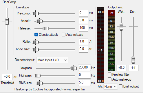 How to Get the Best Sound from Elgato Wave DX - EQ, Limiters, and Audio  Effects 