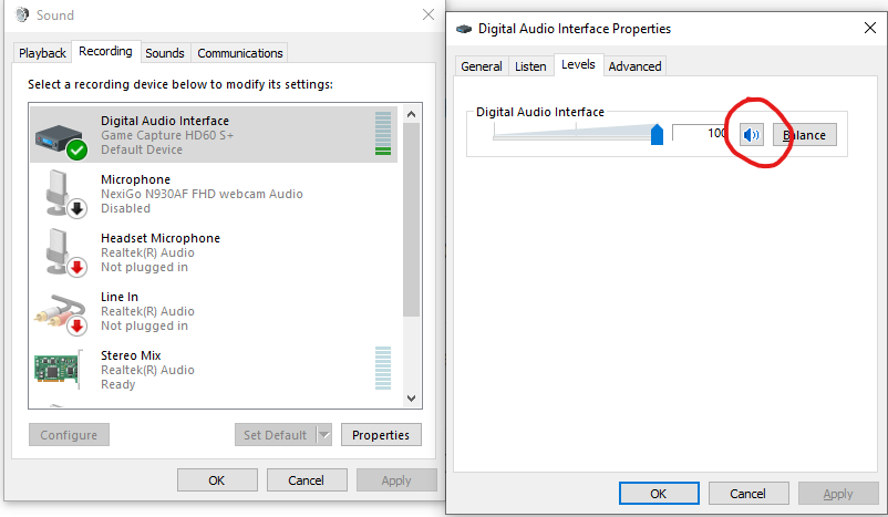 elgato sound capture driver download windows 10