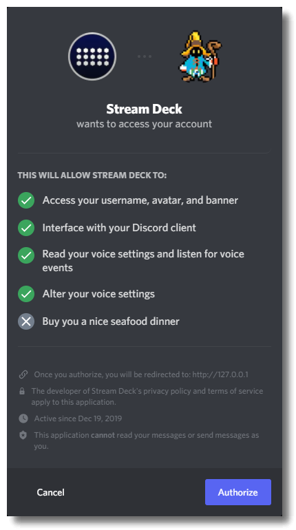 Elgato Stream Deck Pedal — Discord Plugin Setup – Elgato