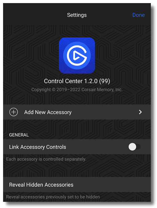 Elgato Control Center on the App Store