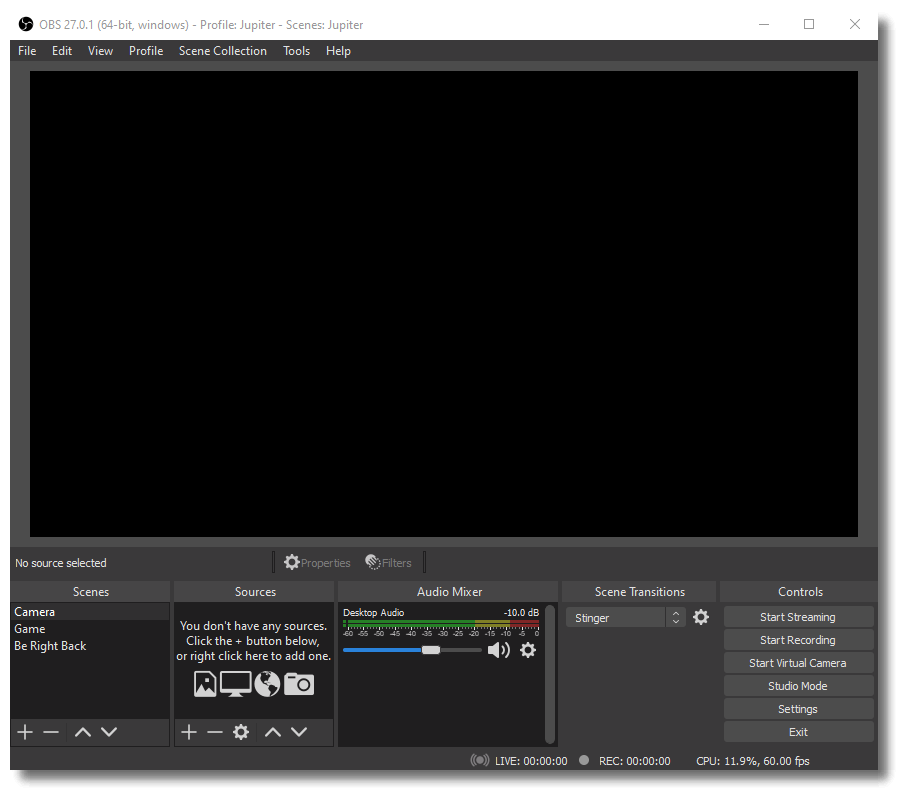 Elgato Facecam How to Set Up and Use in OBS Studio Elgato