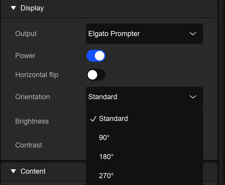 prompter_ui_improvements_camera_hub.png