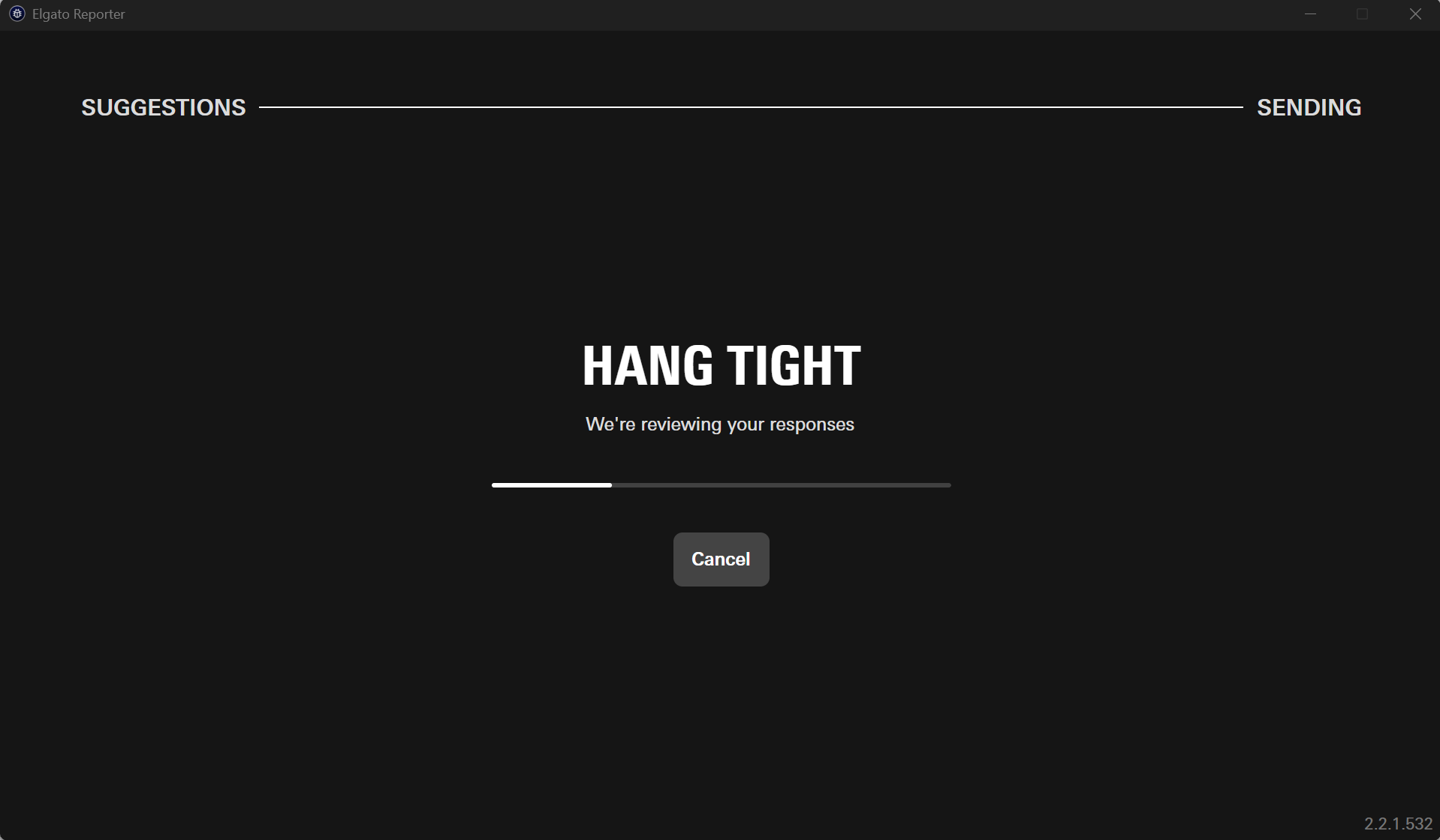 elgato_reporter_windows_hang_tight.png