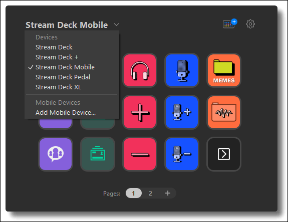 Stream