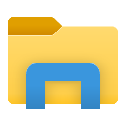 file-explorer-folder-libraries-icon-18298.png